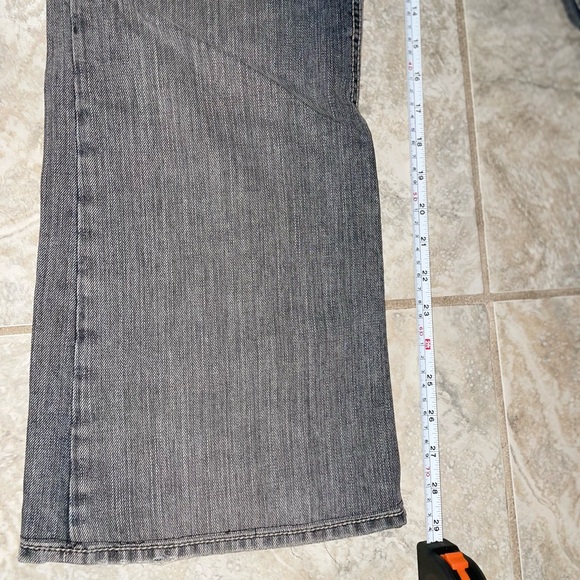 Slim Bootcut Jeans - Picture 4 of 16